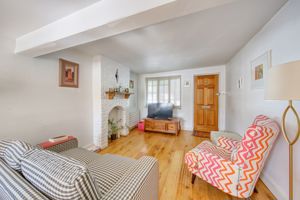 Reception Room- click for photo gallery